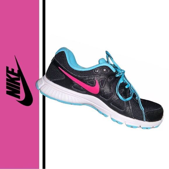 Nike Revolution‎ 2 Women’s Sneakers - Size 7.5 - Picture 1 of 4